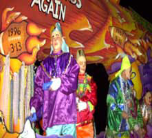 NEW ORLEANS MARDI GRAS PARADE SCHEDULE.COM