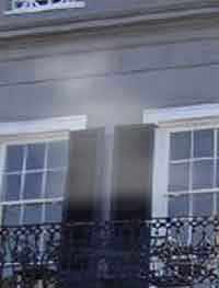 Balcony ghost from Noel Mason.