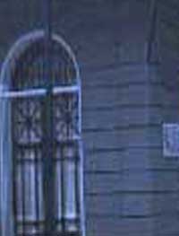 Lalaurie strange image from Troy K..