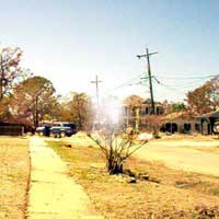 Lakeview ghosts Photo sent to us from Jane Wichers