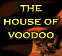 New Orleans Real voodoo Items and curios, biancas' House of Voodoo!