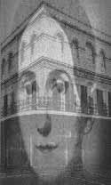  Not far from the Old French Market many a walking tourist and local pass it and get a cold shiver whether they know its ghostly history or not...Lalaurie House is haunted they say day and night!
