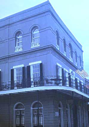 The house was eventually bought and renovated by a gentleman who turned it into luxury apartments. Although most of the tenants refuse to talk about the goings-on in the house, there are still worried glances and tight lips. Most recently the owner of the house was in the midst of renovating the kitchen when he found a pit full of human bones beneath the wooden floor. The investigating officials stated that the bones were relatively recent in origin, just old enough that everyone knew who put them there. The owner had stumbled across Madame LaLaurie's private graveyard. Although it is known that Delphine murdered quite a few people, an accurate count has never been made as records of how many slaves were owned at the time are sparse. The discovery of the hidden burial pit does raise the question of how many suffered under her diseased eye. 