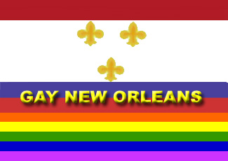 GAY NEW ORLEANS BARS