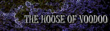 THE HOUSE OF VOODOO-BIANCA THE VOODOO QUEEN OF NEW ORLEANS WITH OVER 5 GENERATIONS OF HER NEW ORLEANS SECRET SOCIETIES VOODOO KNOWLEDGE.WWW.THEHOUSEOFVOODOO.COM