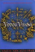 Author of Vodou Visions, Sallie Ann Glassman